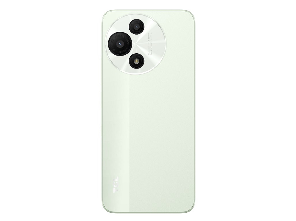 SMARTPHONE TCL 60 SE NXTPAPER 5G 8/256GB GREEN