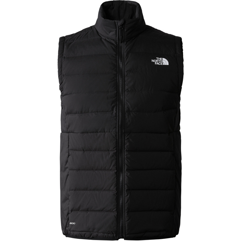 The North Face Herren Belleview Stretch Down Weste