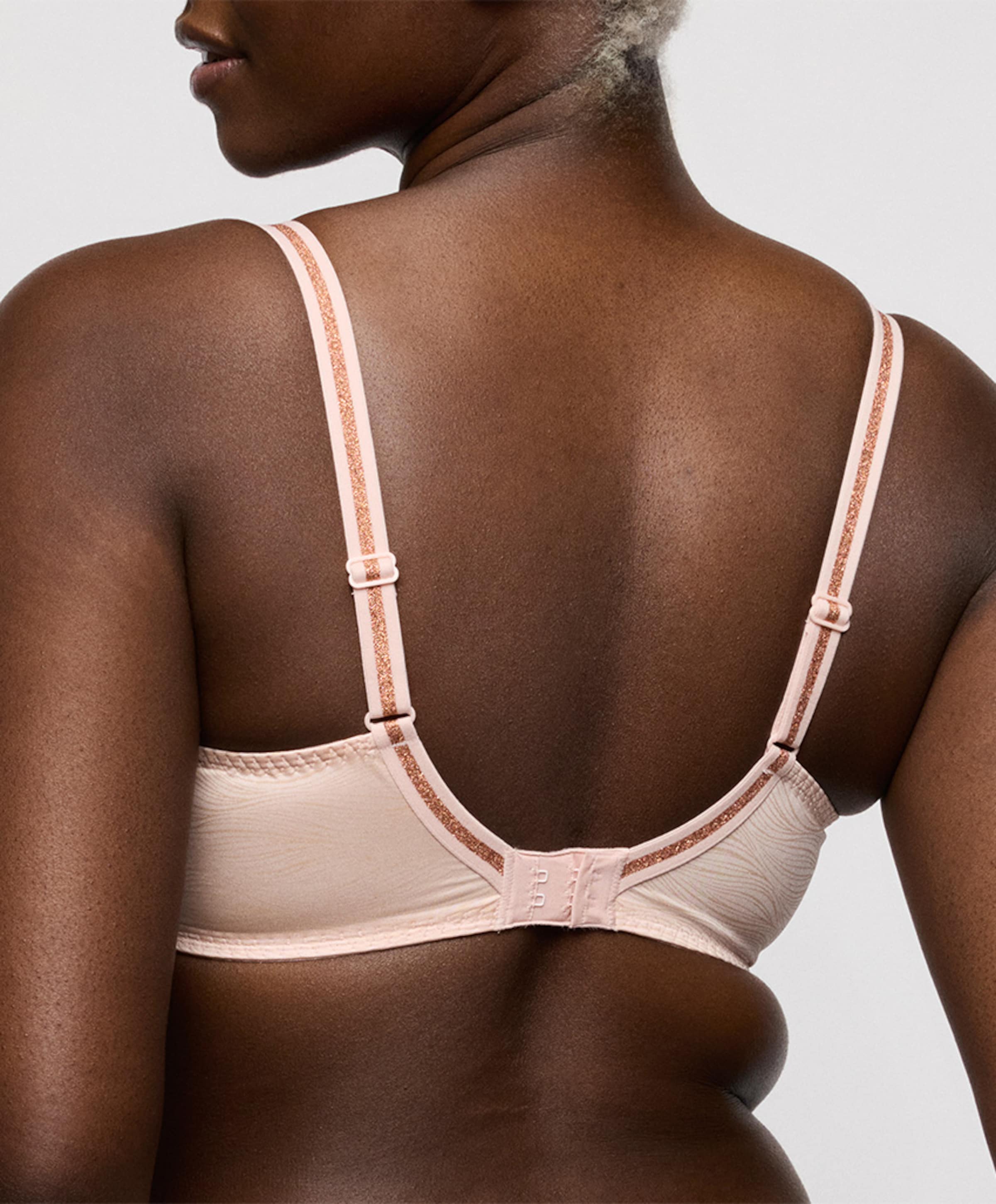 PrimaDonna Twist Dames bh roze