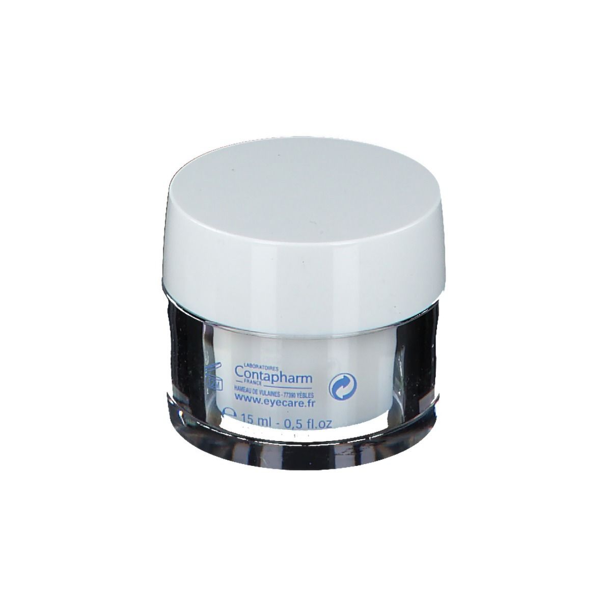 Eye Care Augencreme 102