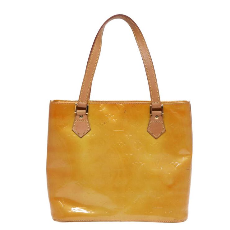 Louis Vuitton Vintage Louis Vuitton Houston Beige