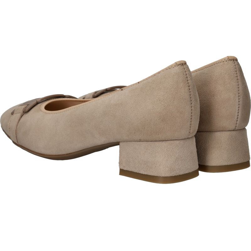 Ara Graz 2.0 Pumps Beige Dames