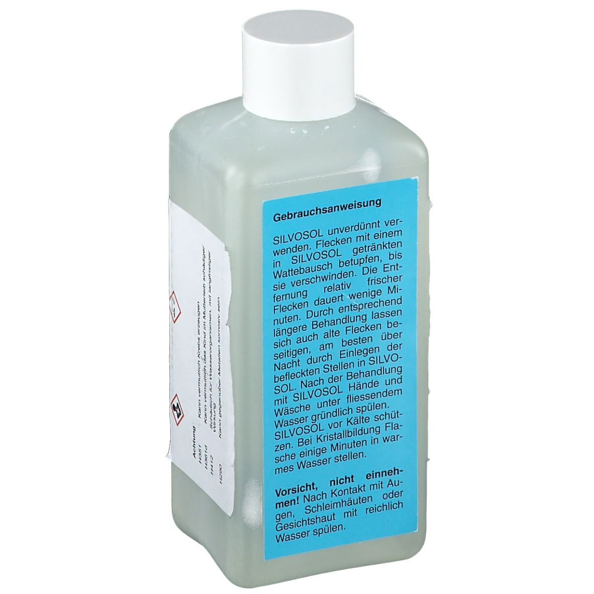 Silvosol®