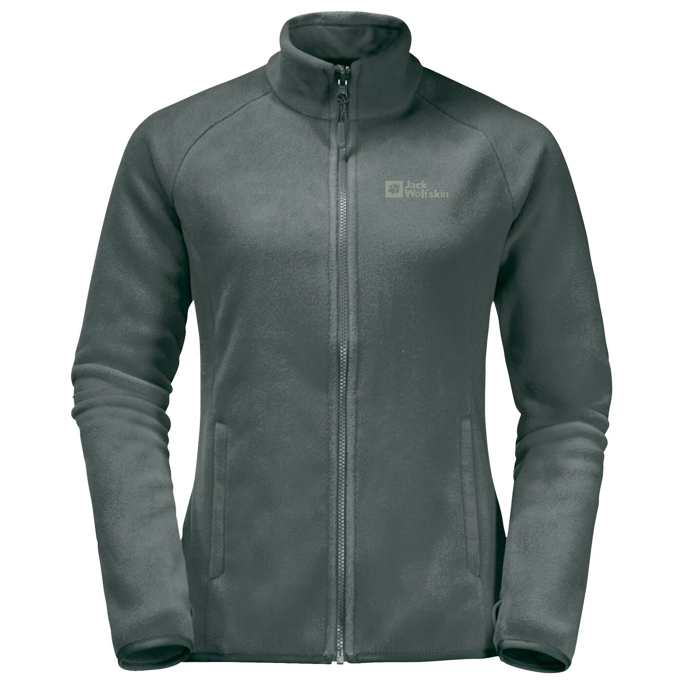 Jack WolfskinFleecejacke «Moonrise»