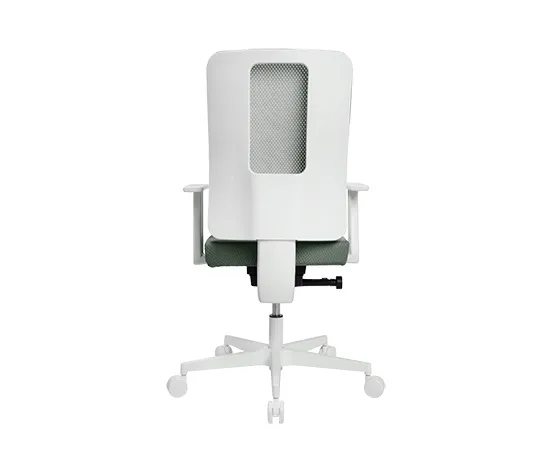 Topstar Bürostuhl »Sitness Life 50«, graugrün