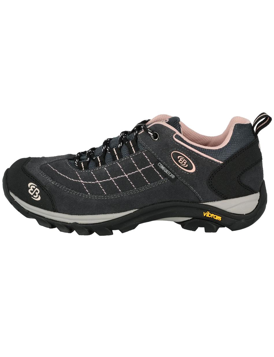 Outdoorschuh Mount Crillon Low