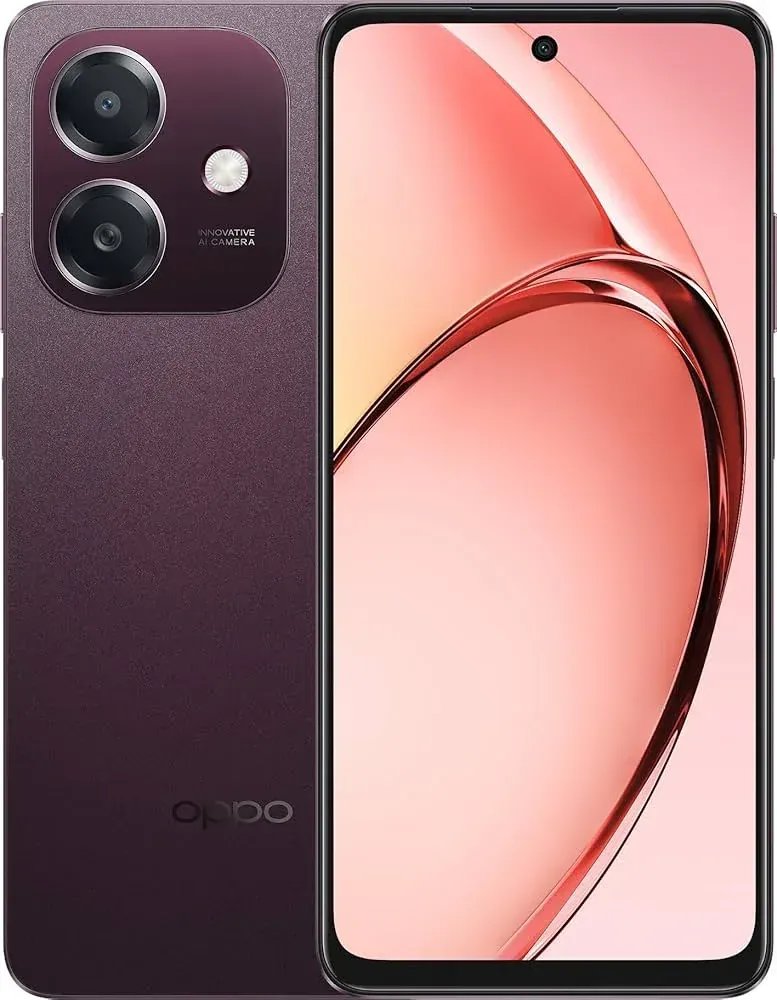Oppo A60 5G