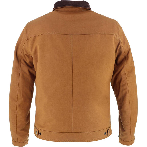 Helstons - Blouson Oregon Camel