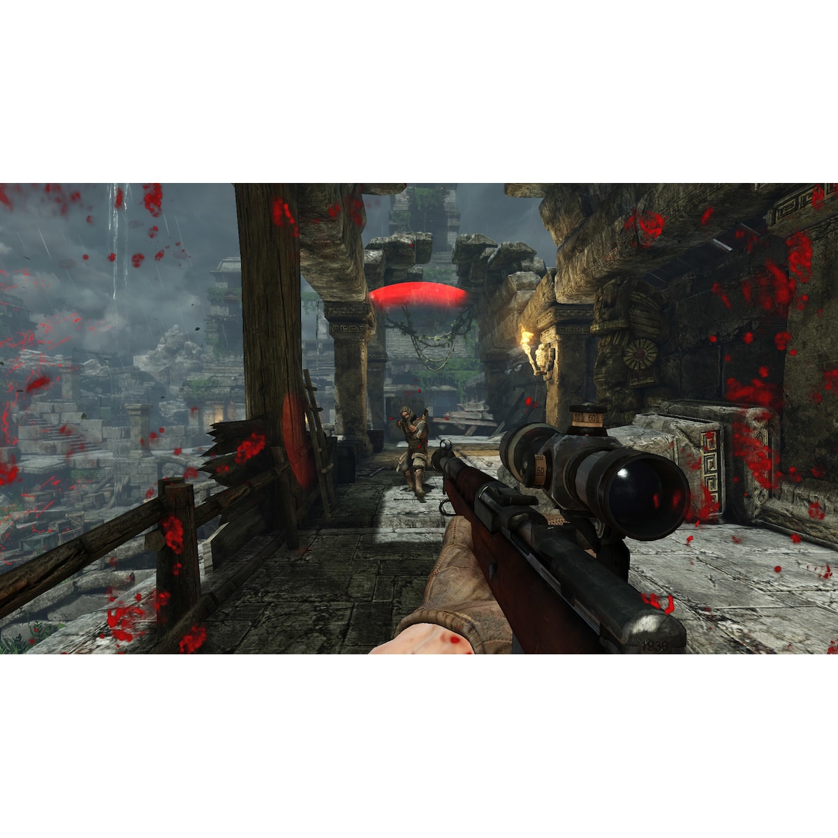Deadfall Adventures - PC Windows