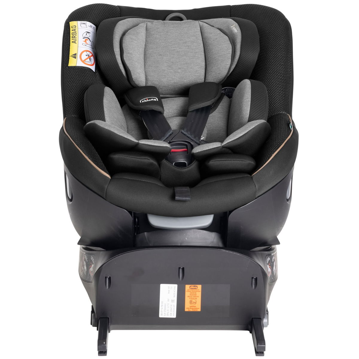 ChiccoChicco   Seat105 i-Size posh black