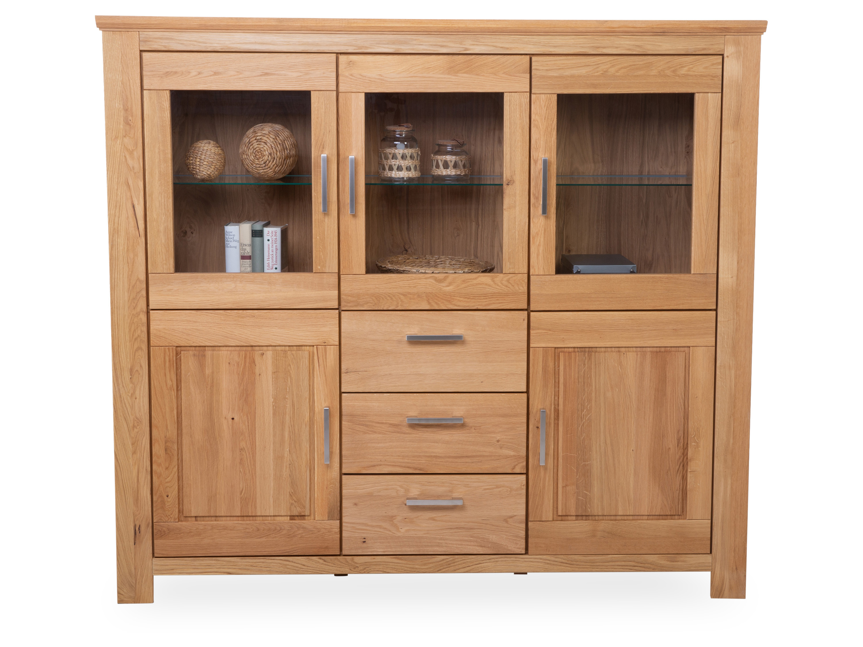 Highboard Rolf Weber