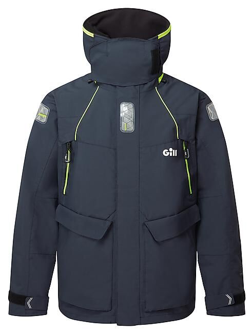 GILL - VESTE COASTAL OS26 HOMME