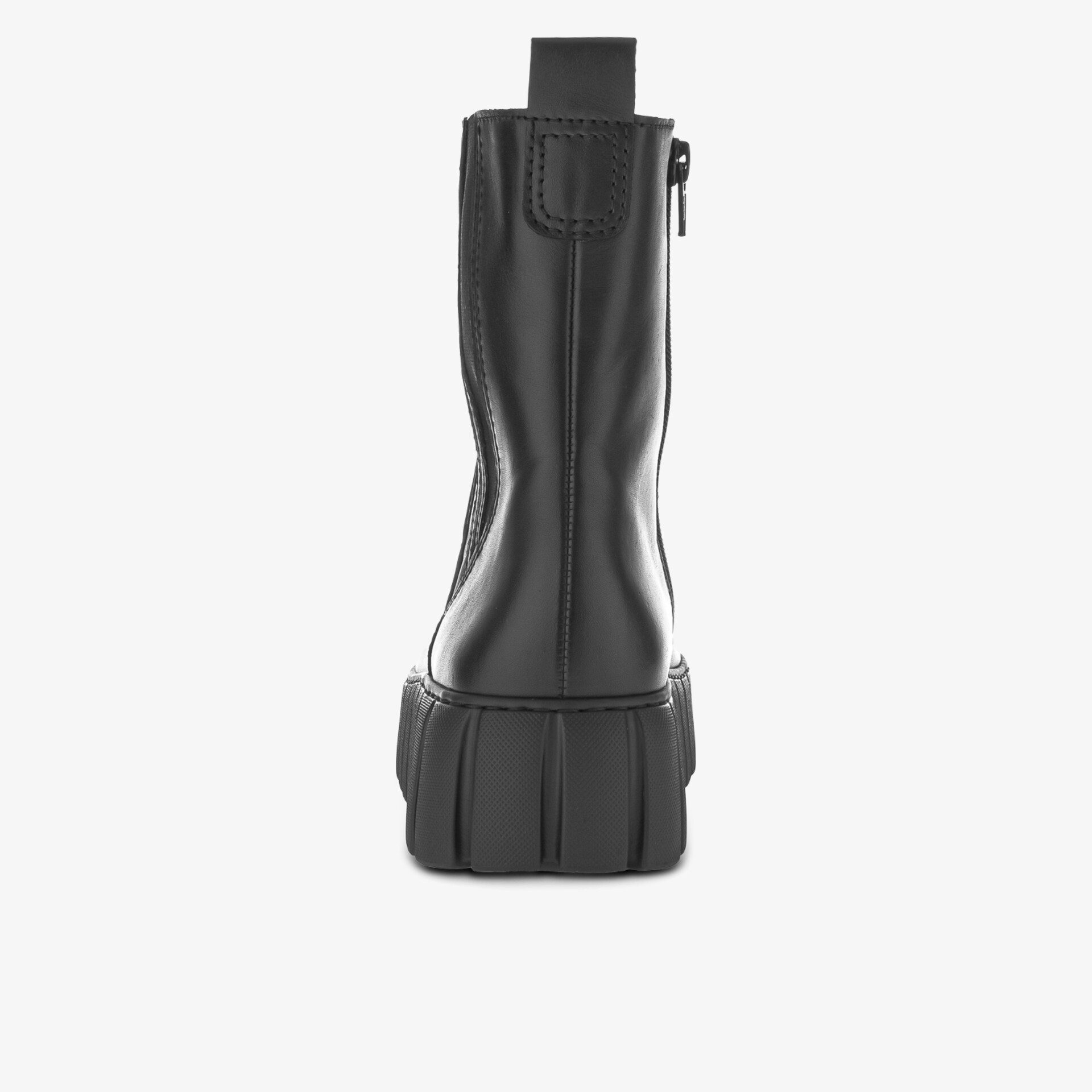 Gabor comfort Damen Chelsea Boots schwarz