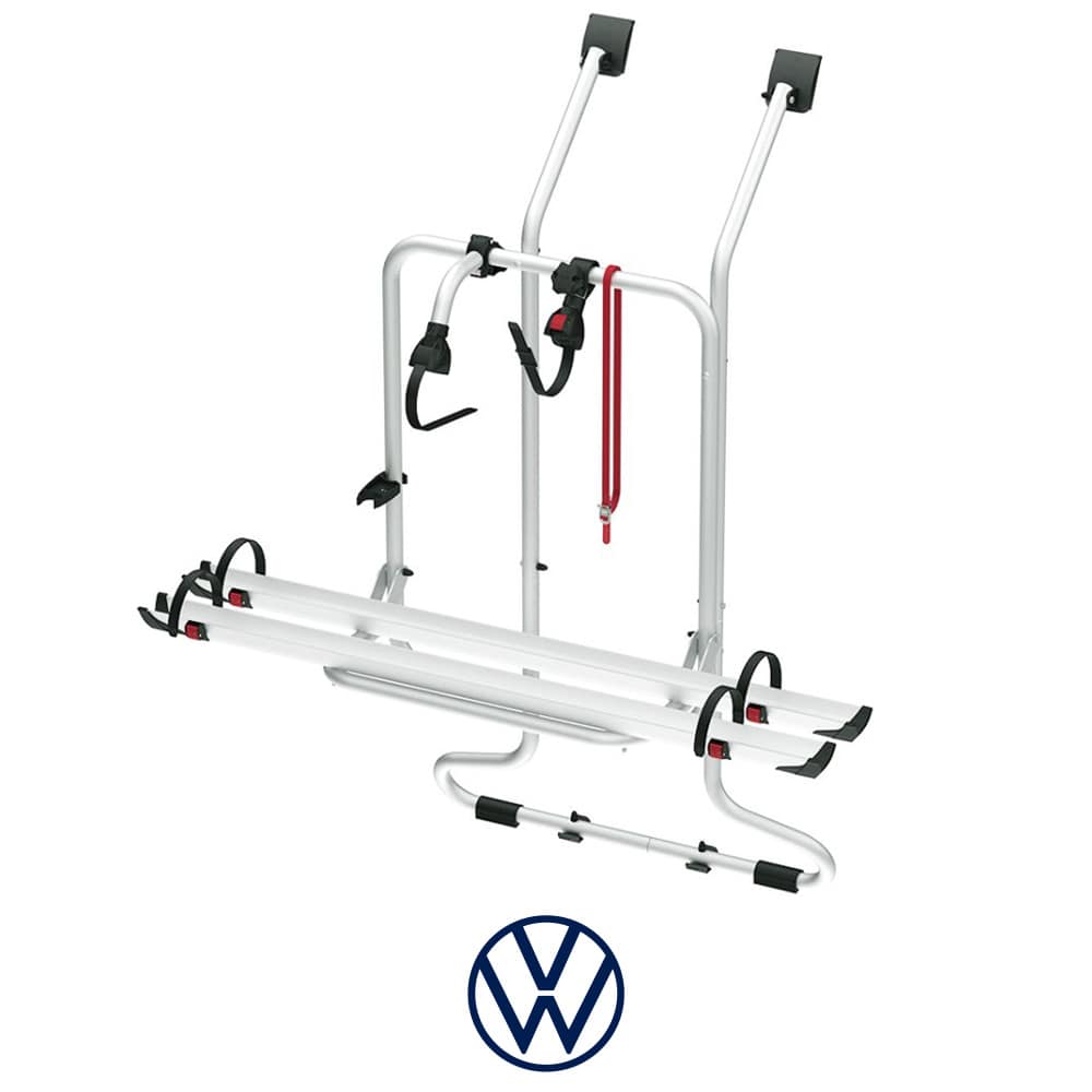 Porte-vélos FIAMMA Carry-bike VW T4 D portes arrières