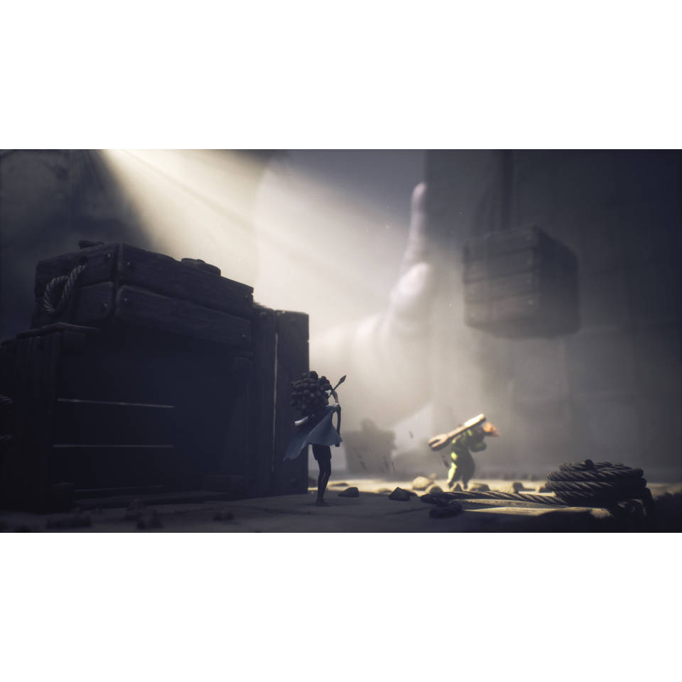 Little Nightmares III PS5