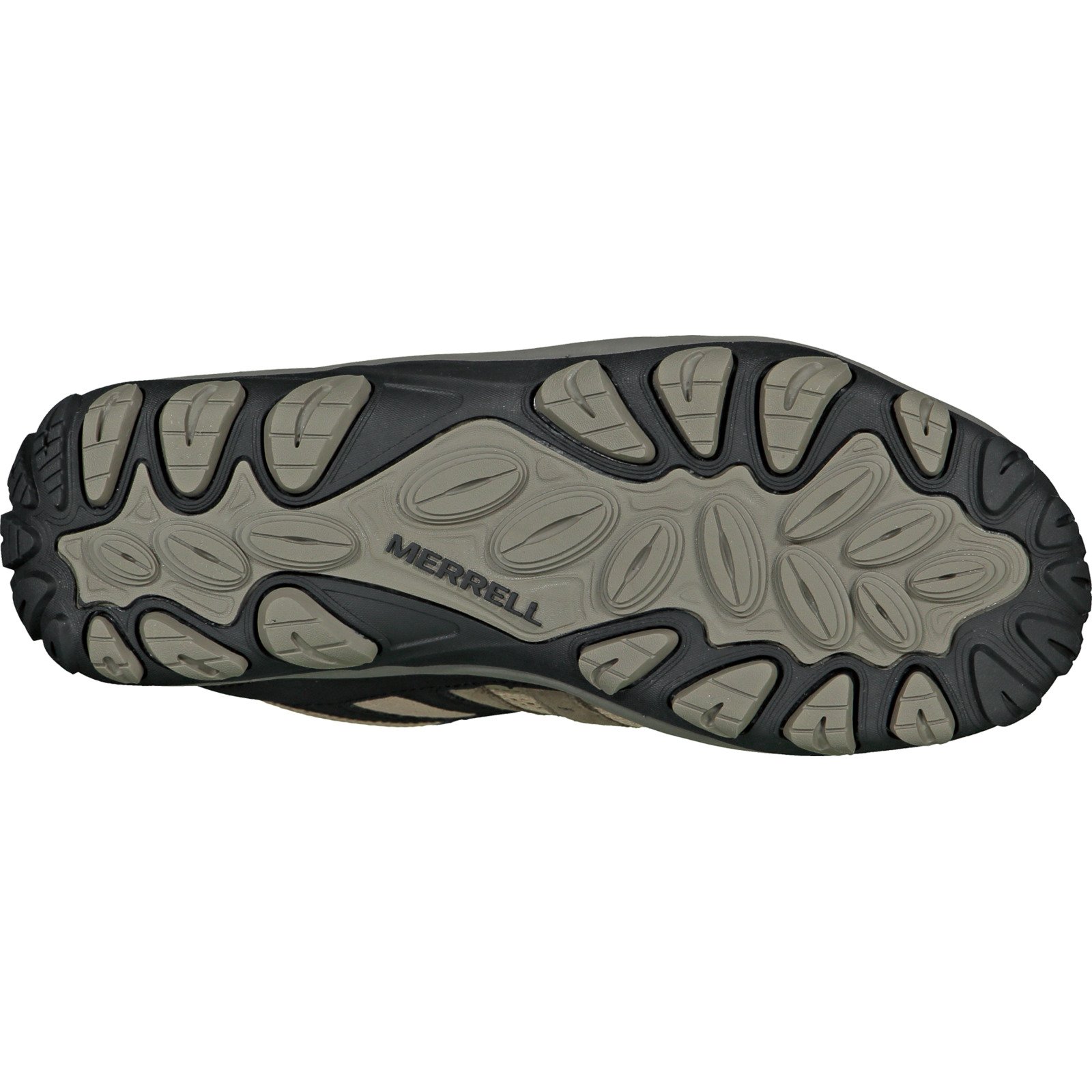 Merrell Herren-Trekkingschuh Accentor 3 WP 40