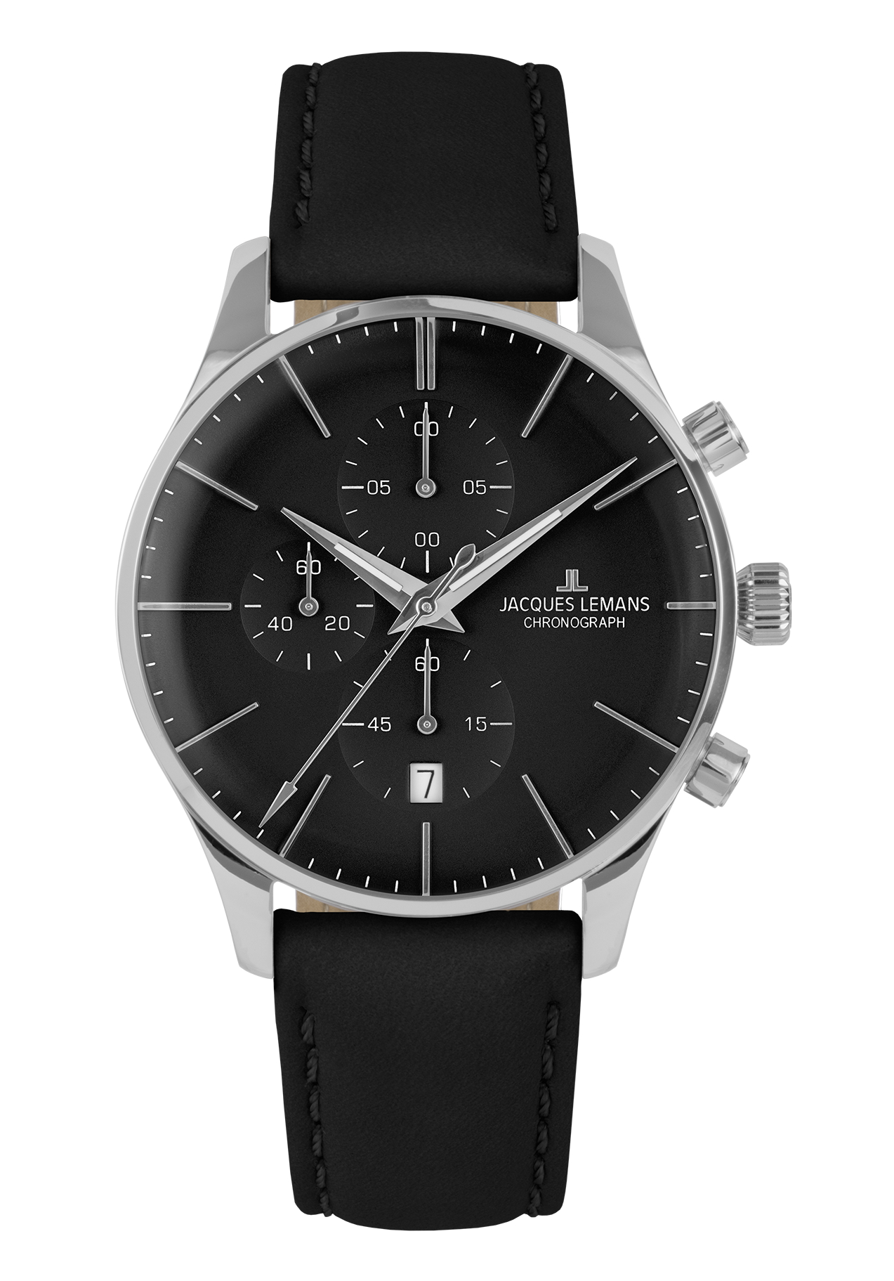 Jacques Lemans Herrenuhr London 1-2163A