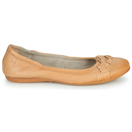 Dream in Green - NERLINGO Beige