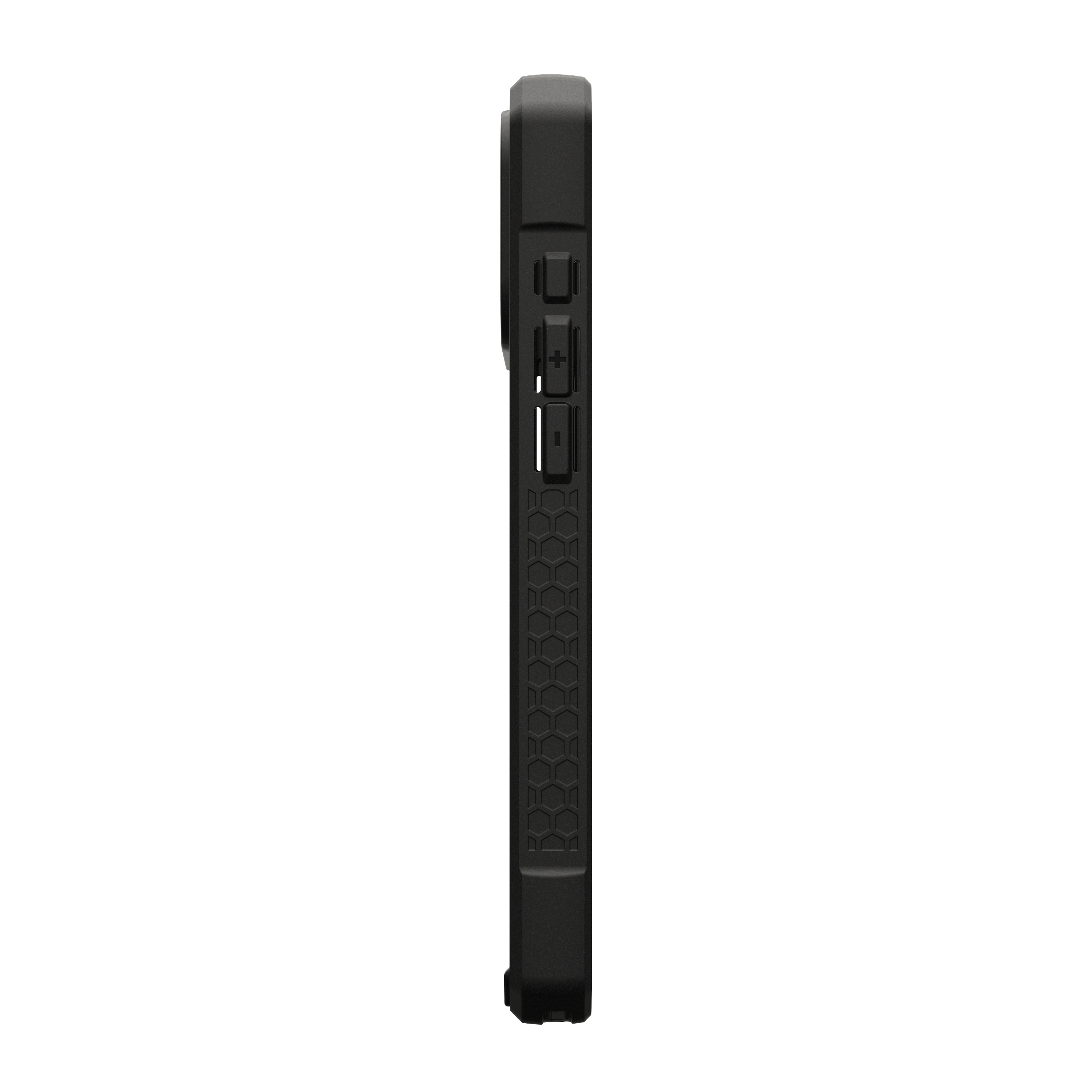 iPhone 17 Pro Max MagSafe Schutzhülle Monarch Pro (114514113955) - Kevlar Mallard