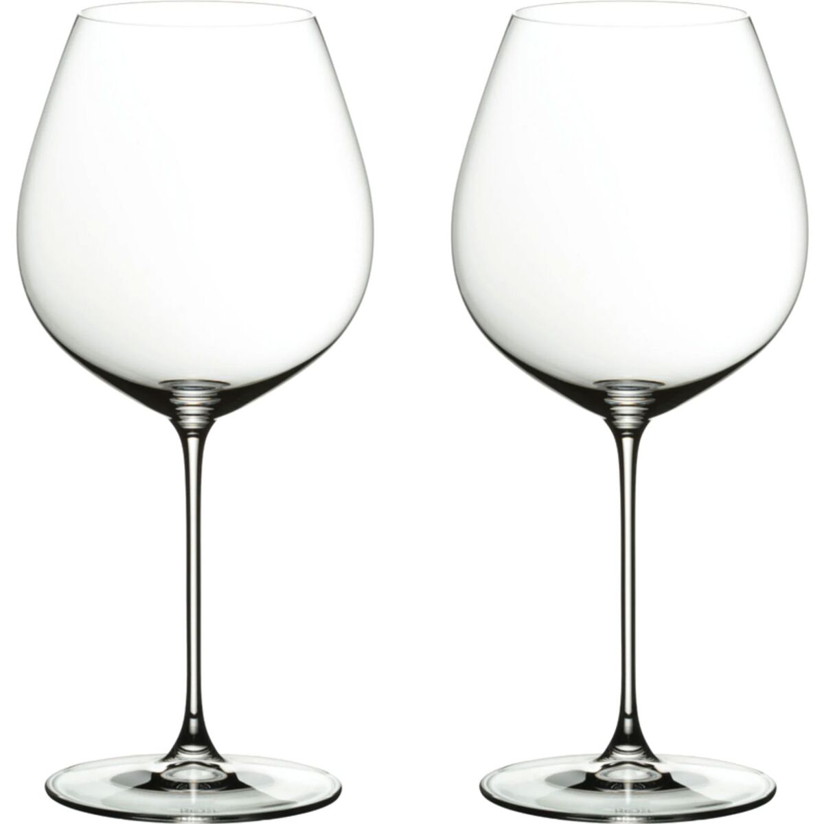 Veritas Gamle Verden Pinot Noir Vinglass 70,5 cl 2-pk