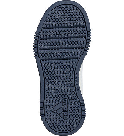 adidas Performance Sko - Tensaur Sport Micky - Hvid/Bl?