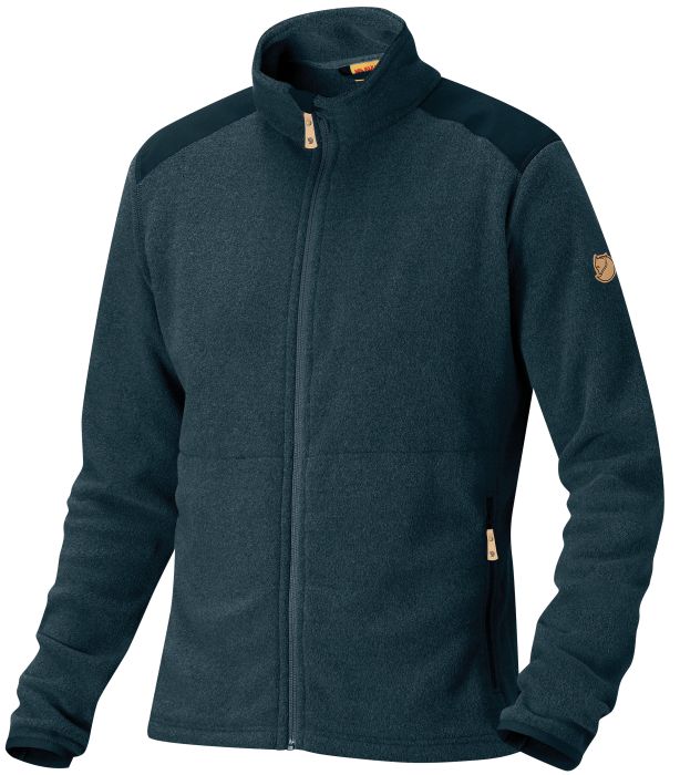 Sten Fleece