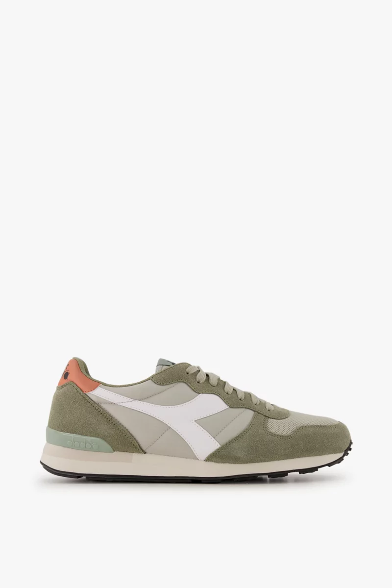 Diadora Camaro Herren Sneaker