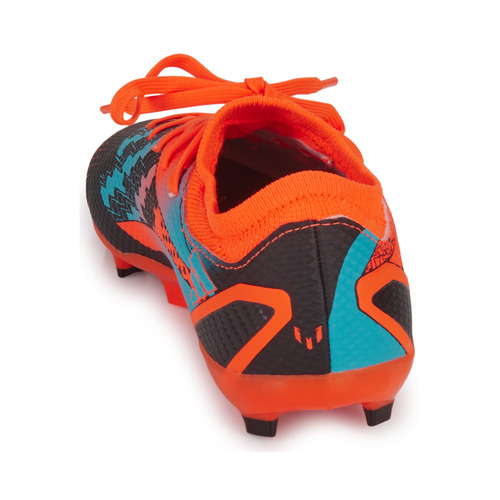 Adidas Sportswear - X SPEEDPORTAL MESSI - Orange / Noir
