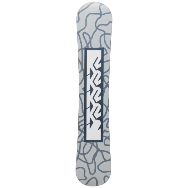 Planche de snowboard K2 FIRST LITE GREY
