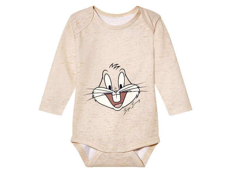 Baby romper Looney Tunes of Tom en Jerry