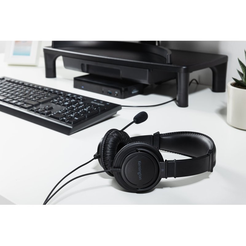 Kensington KB100 EQ Clavier filaire