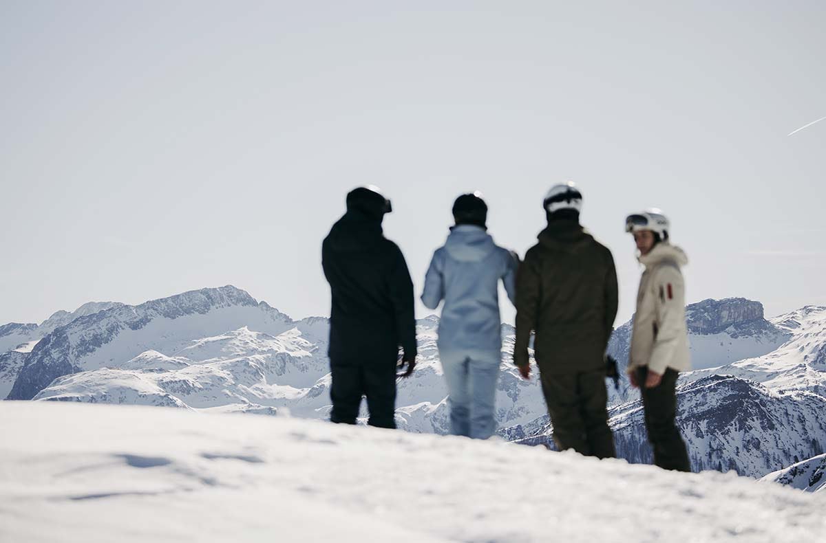 Skiurlaub in Flachau für 2 (2 Nächte)