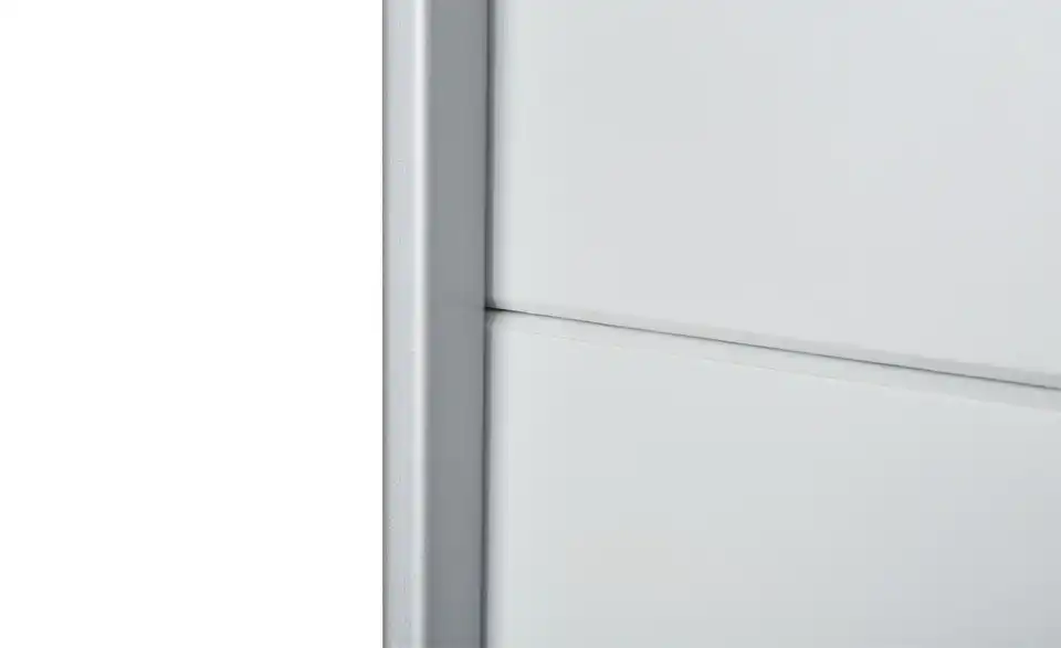Schwebetürenschrank 3-türig Kulmbach