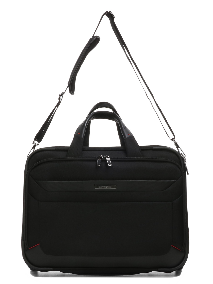 Pilot case Samsonite Pro DLX 6 - 15.6 pouces