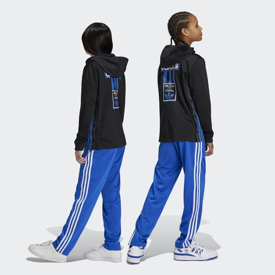 Adidas Original Pantalon Adicolor Firebird Enfants