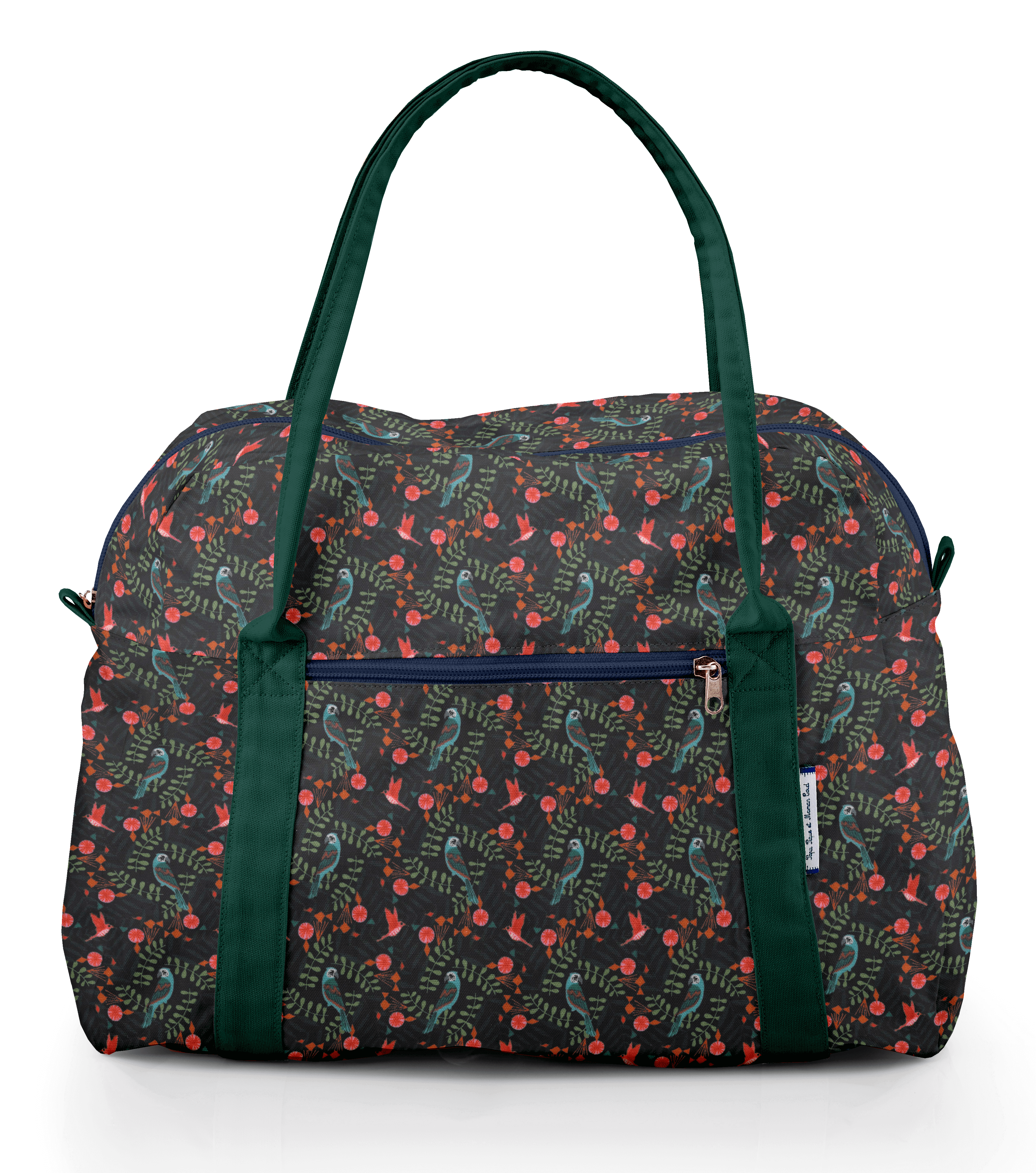 Sac Bowling Birdy