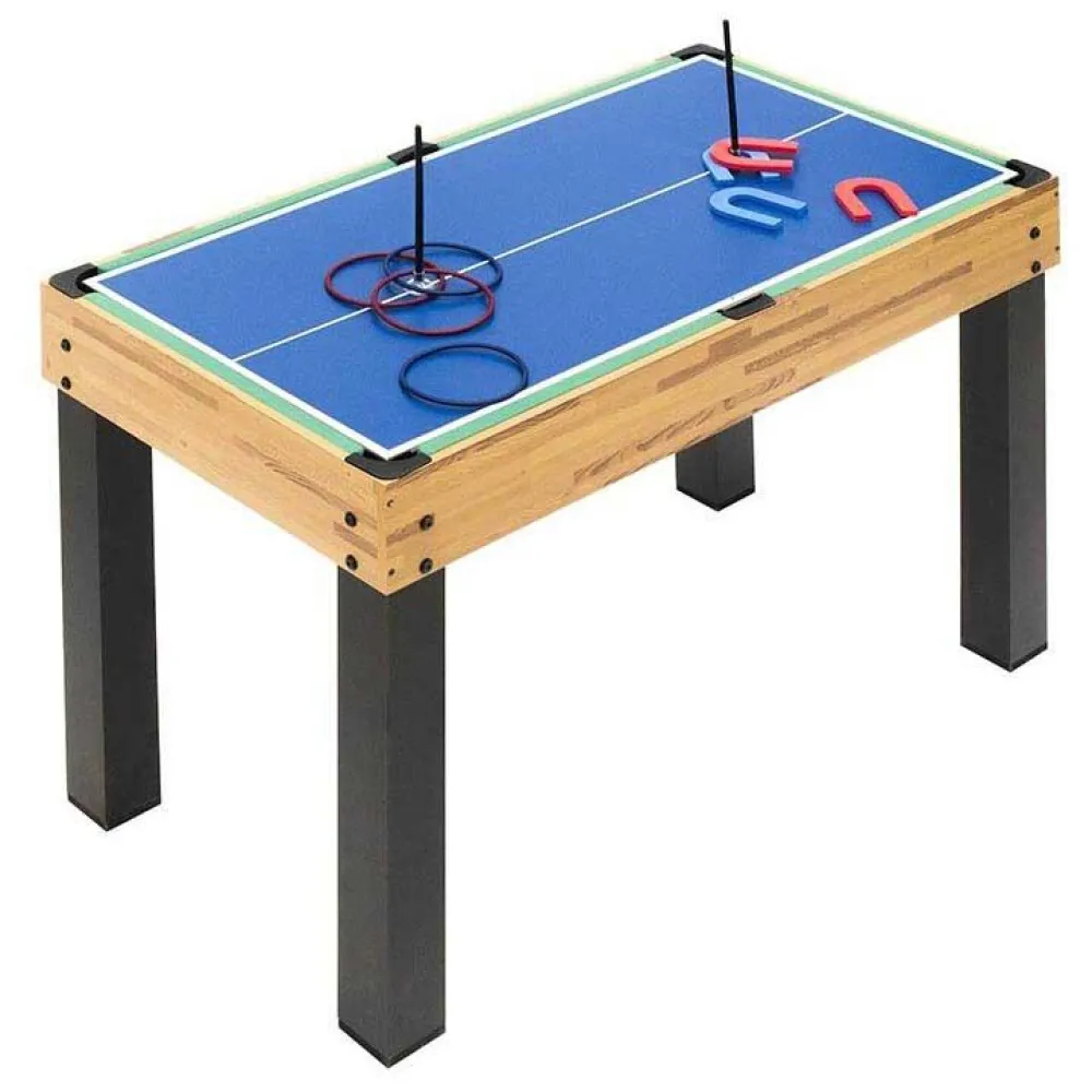 Devessport 12 In 1 Multigames-Tisch