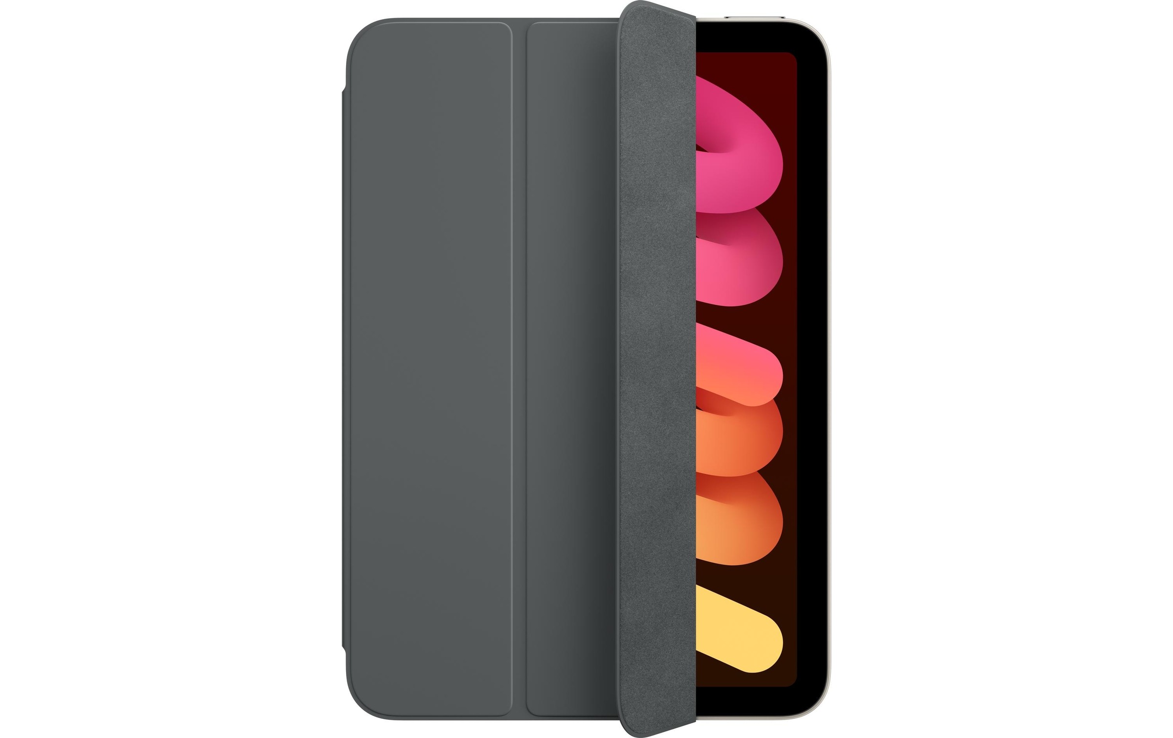 Apple Tablet-Hülle »Smart Folio iPad mini (A17 Pro)« 21,08 cm (8,3 Zoll)