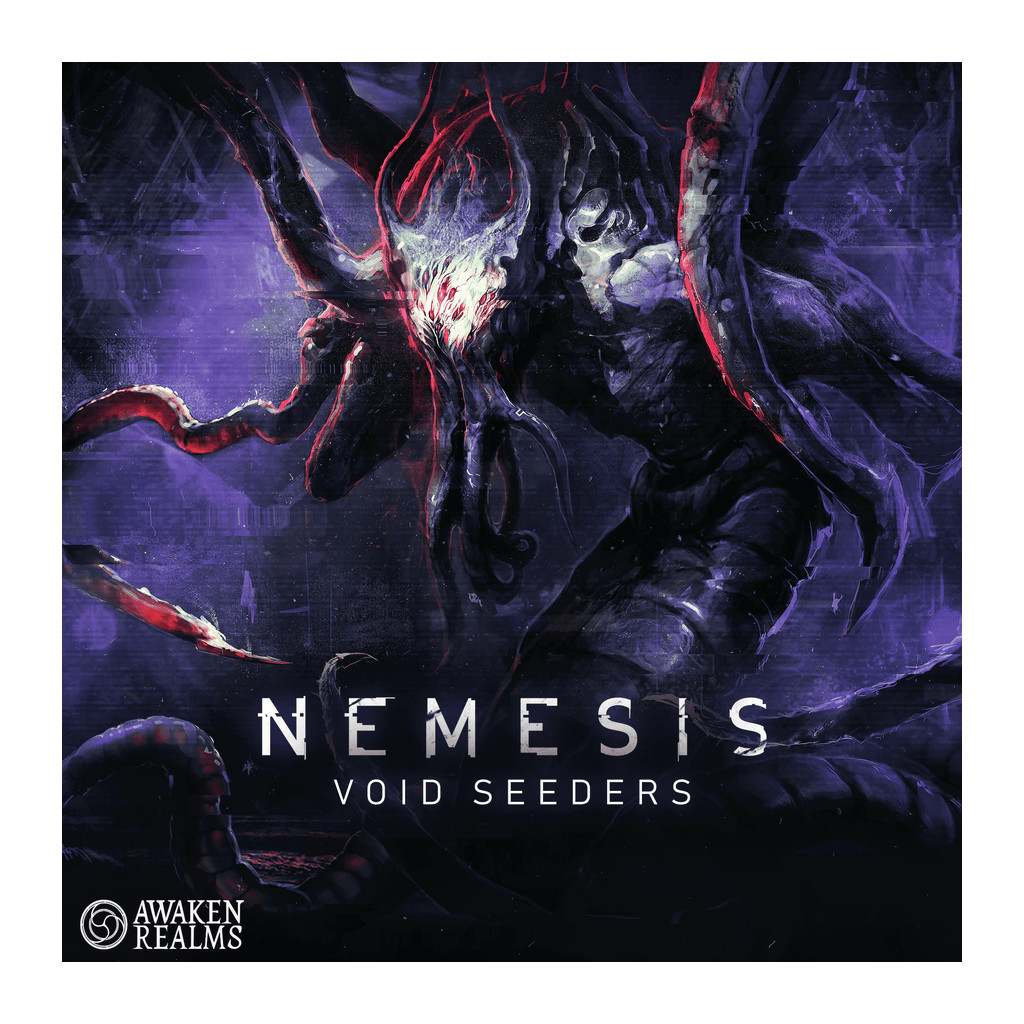 Nemesis : Void Seeders