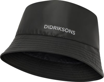 Didriksons Giga Sydvest, Svart