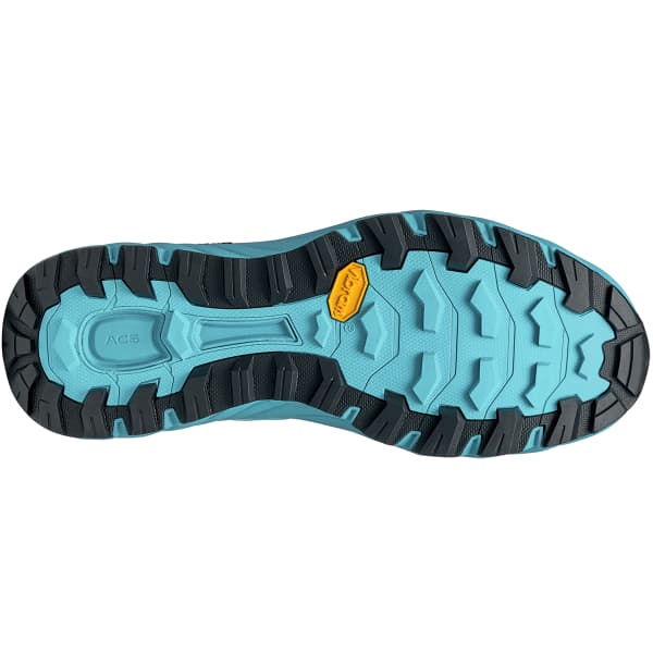 Chaussure trail SCARPA SPIN INFINITY W ATOLL SCUBA BLUE