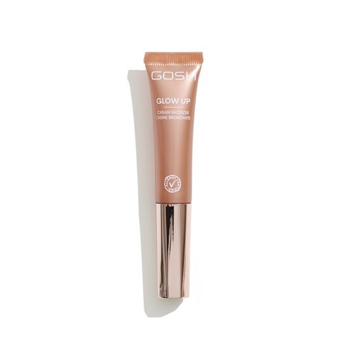 Gosh Copenhagen Glow Up Highlighter, 002 Bronze