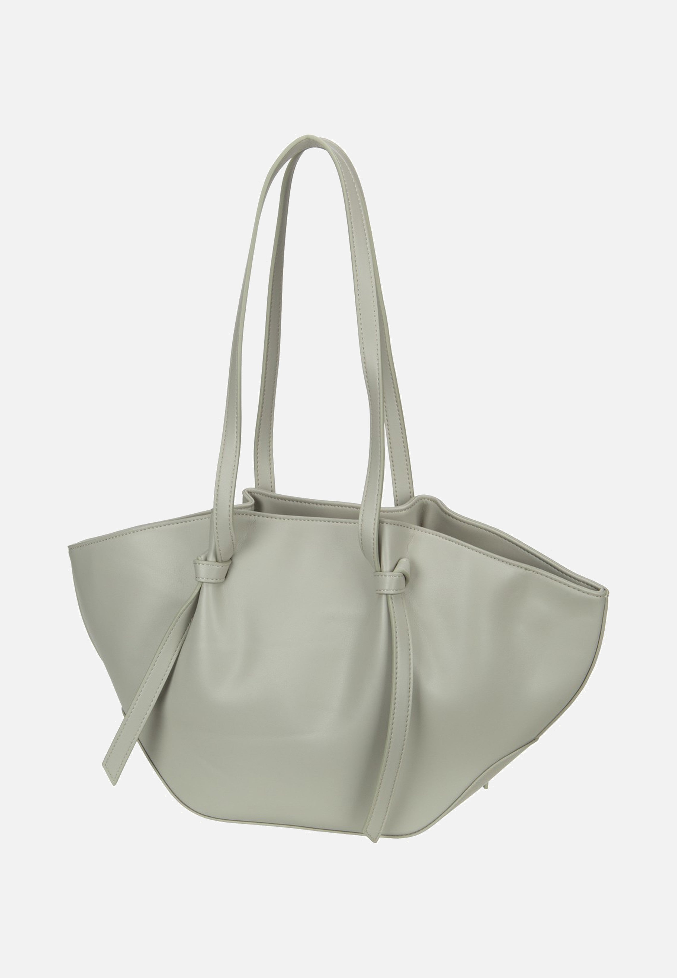 Ryd Midi Shopper Light Grey - Shopper