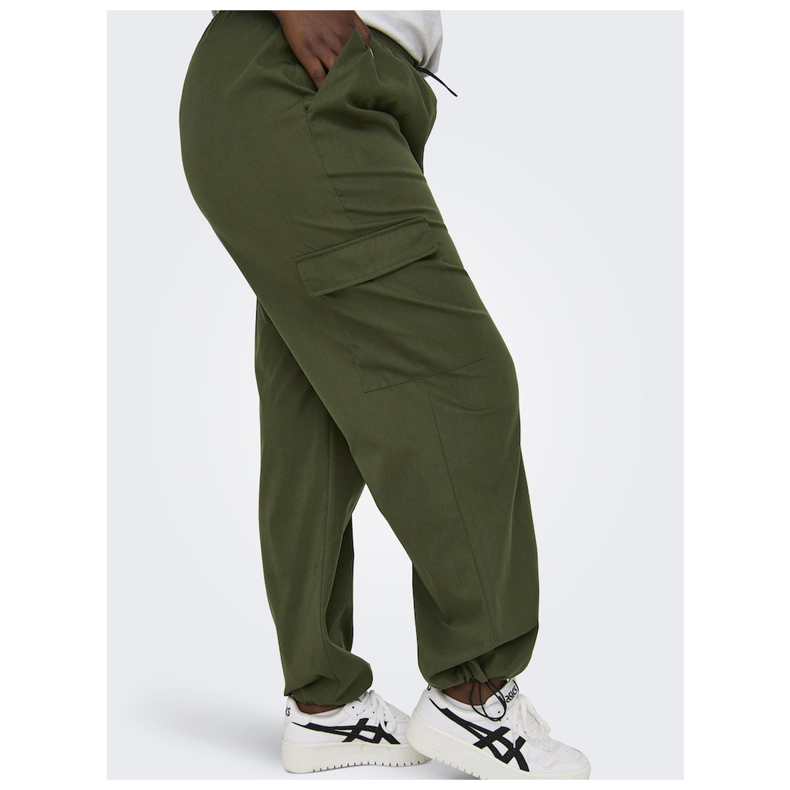 Carmakoma CARCASHI CARGO PANT PNT