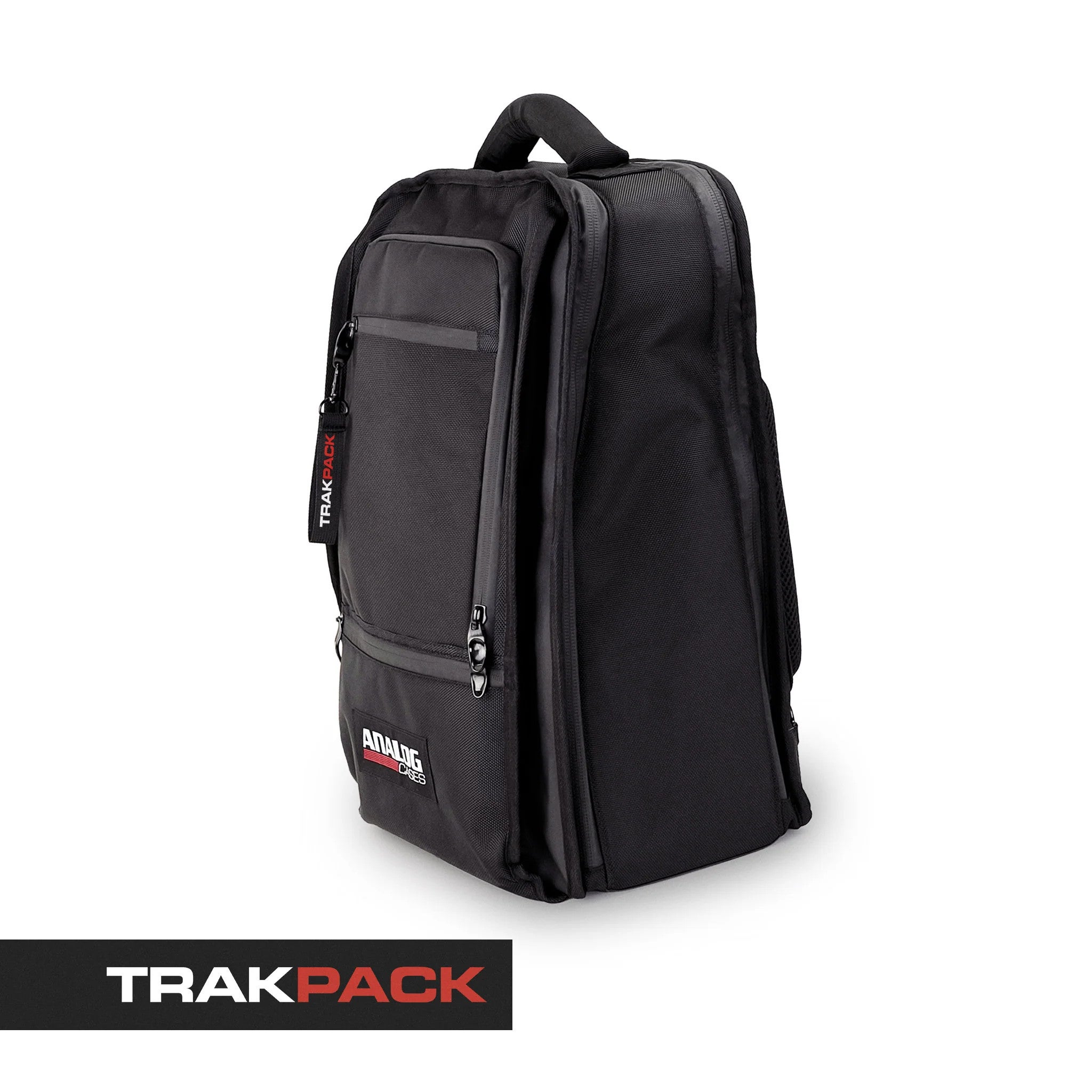Analog Cases TRAKPACK Backpack