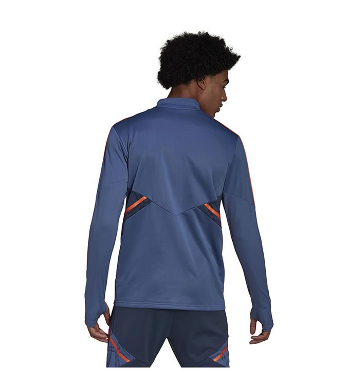 adidas Men Manchester United F.C. Trainingstop 2022/2023
