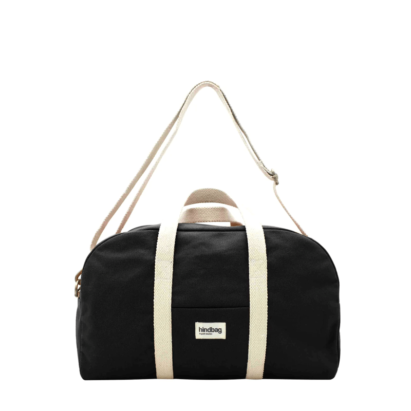 Sac bowling Charlie 42 cm Noir