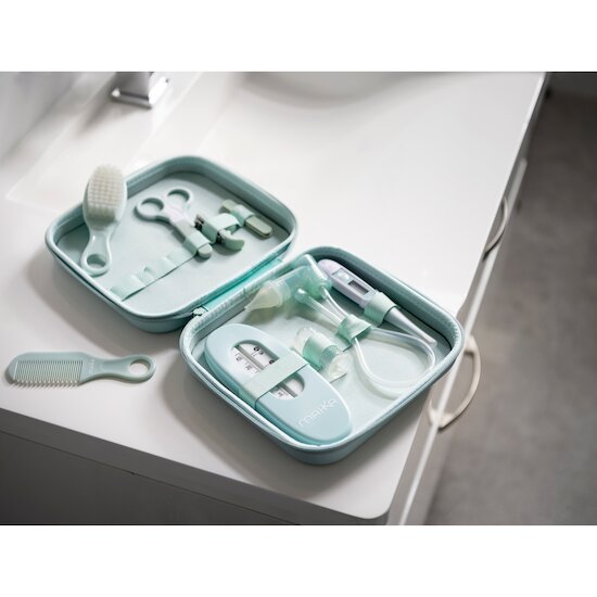 Trousse de soin   Green        de               Maïka