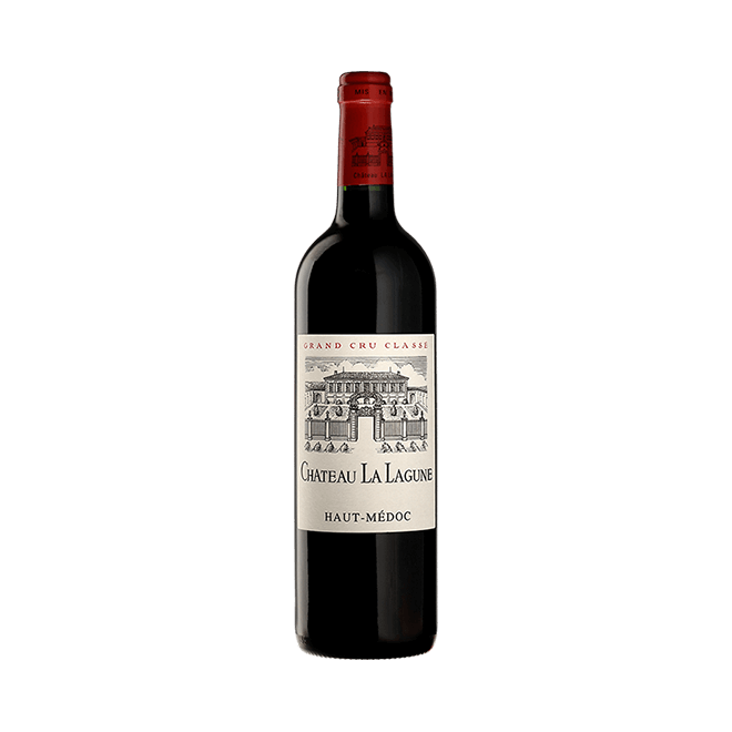 Château La Lagune 3ème Grand Cru Classé 2010