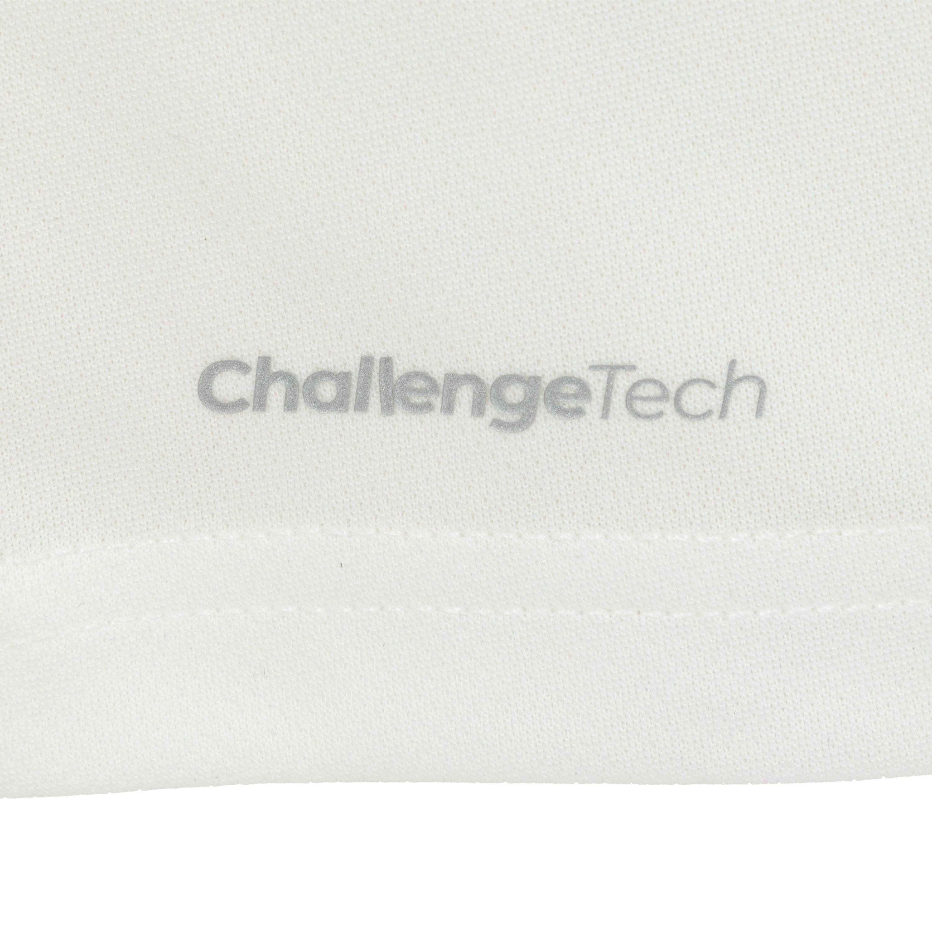 Slazenger Tennis T Shirt Mens